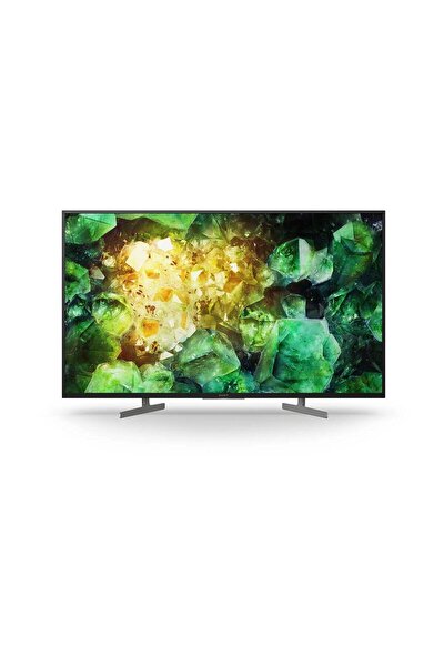 sony kd 49xh8196 49 124 ekran uydu alicili 4k ultra hd smart led tv fiyati yorumlari trendyol