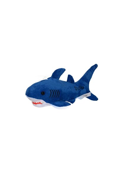 my toys uyku arkadasim soft kopek baligi lacivert 75 cm fiyati yorumlari trendyol