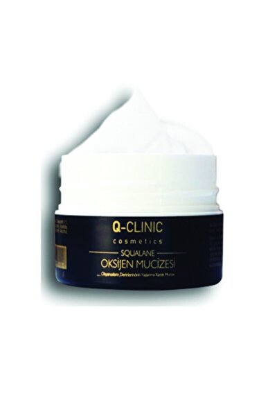 Q Clinic Squalane Kopek Baligi Cilt Kremi 1 Kutu 15 Gunluk Kullanim Fiyati Yorumlari Trendyol