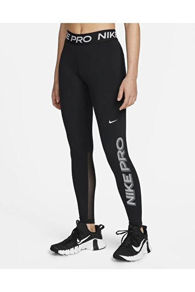 Nike W Nsw Essntl Gx Mr Lggng Swsh Kadın Gri Tayt - Cz8530-063 Fiyatı,  Yorumları - Trendyol