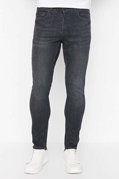 Koton Jeans - Black - Skinny - Trendyol