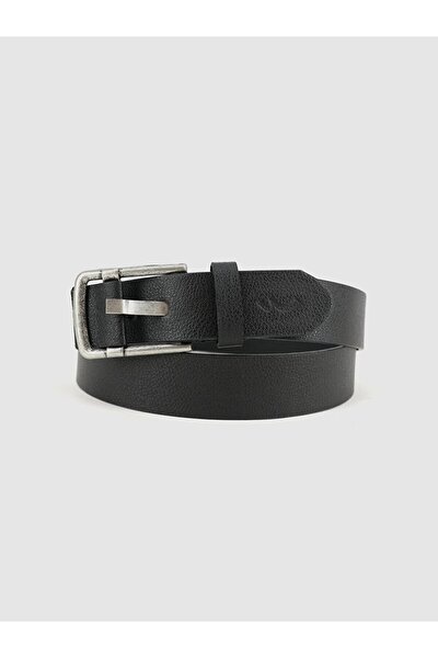 Gürtel - Schwarz - Casual