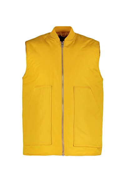 Vest - Yellow - Basic