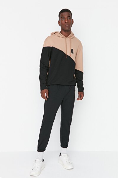 Jogginghose - Schwarz - Jogger