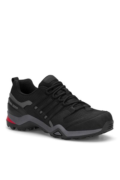 Dark Seer Ds4.montana Siyah Unisex Outdoor Trekking Bot Fiyat