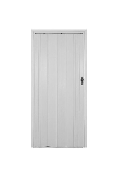 sarpas katlanir akordiyon pvc tek kapi camsiz 162x203 beyaz 12 mm fiyati yorumlari trendyol
