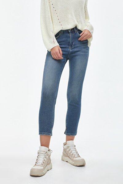 Jeans - Blue - Skinny