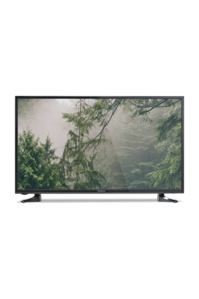 telefox 40td4000 40 101 ekran uydu alicili full hd led tv fiyati yorumlari trendyol