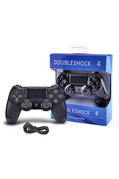 polosmart kablosuz ps4 oyun kolu siyah psg05 fiyati yorumlari trendyol
