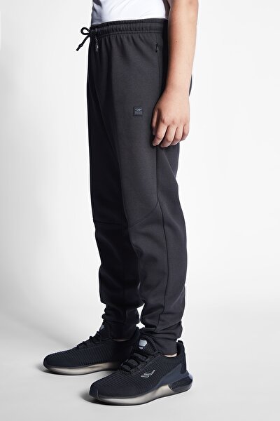 Jogginghose - Schwarz - Jogger