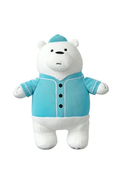 Miniso we bare bears plush store