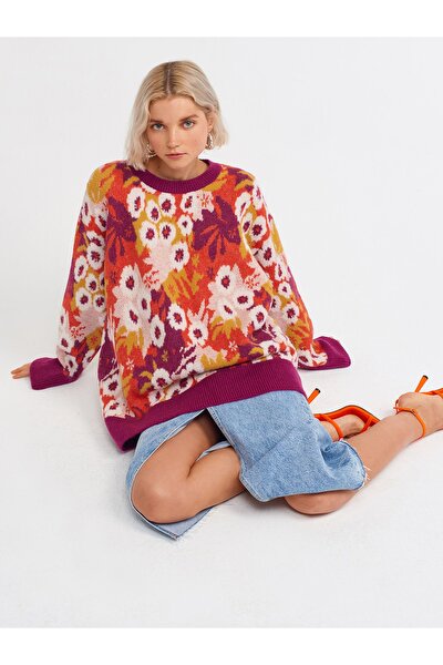 Pullover - Grün - Regular Fit