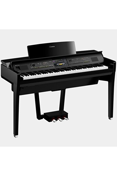 Yamaha 2024 clp piano