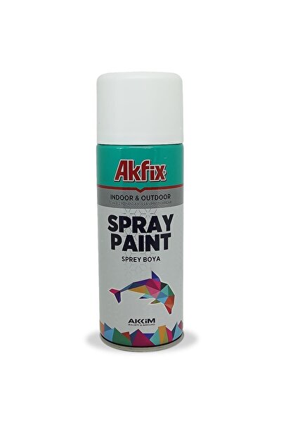 akfix gri akrilik sprey boya 400 ml fiyati yorumlari trendyol