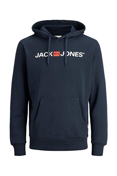 Jack & JonesJack & Jones Jjdusty Sweat Hood Sweatshirt Capuche Homme Marque  