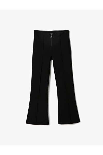 Jeans - Schwarz - Straight