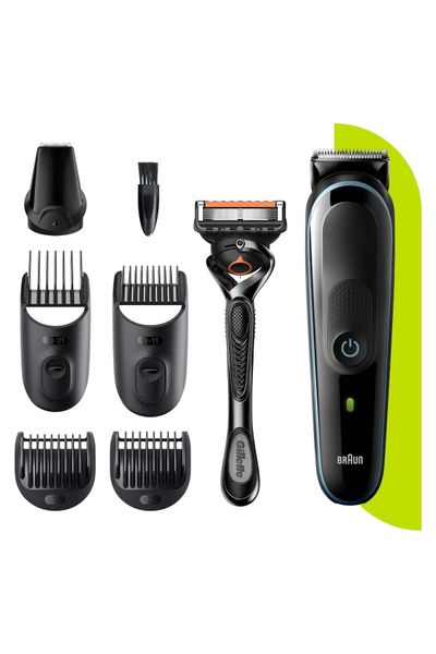 Braun BodyGroomer 3 Fiyatı, Parçalı Bakım Yorumları Trendyol Ek SkinShield 3 3340 - Seti Vücut BG Teknolojisi