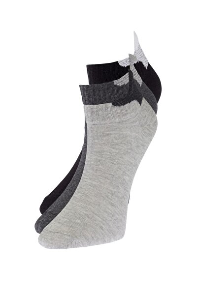 Socks - Multi-color - 3 pack