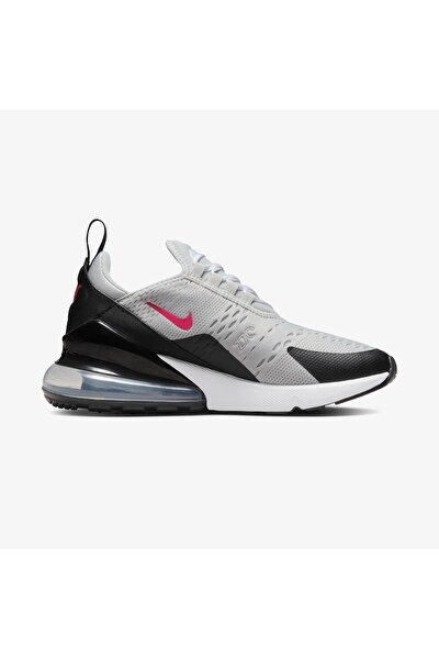 Nike Air Max 270 Kad n Siyah Sneaker Fiyat Yorumlar Trendyol
