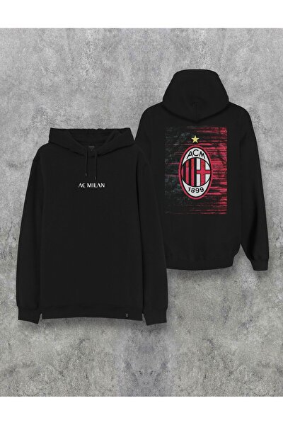 Ac milan sweater clearance