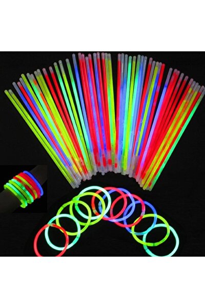 Neon sticks 2025