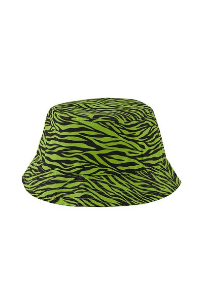 Cap - Gelb - Casual