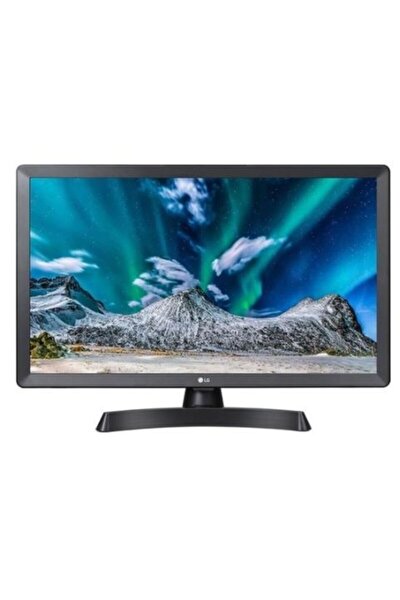 lg 24tl510u pz hd 24 61 ekran uydu alicili hd ready led tv fiyati yorumlari trendyol