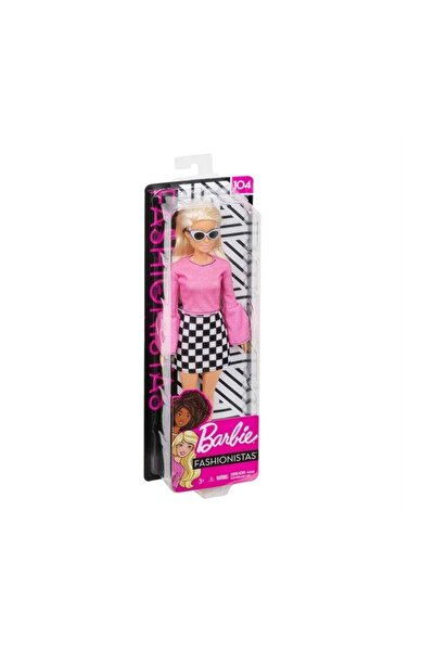 barbie fashionistas buyuleyici parti bebekleri fbr37 fxl47 fiyati yorumlari trendyol