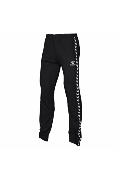 Sports Sweatpants - Black - Straight