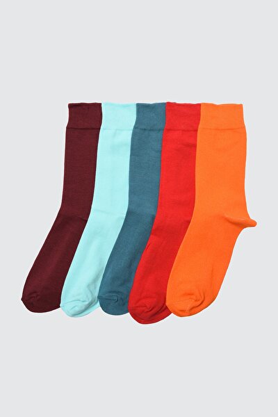 Socks - Multi-color - 5 pack