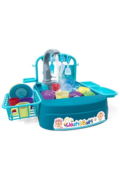 Alyakids Cocuk Sevimli Fiskiyeli Pilli Lavabo Mutfak Oyuncaklari Fiyati Yorumlari Trendyol Alyakids Cocuk Sevimli Fiskiyeli Pilli Lavabo Mutfak Oyuncaklari Fiyati Yorumlari Trendyol