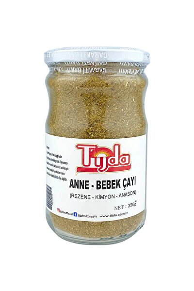 tijda anne bebek cayi rezene kimyon anason 750 gr fiyati yorumlari trendyol