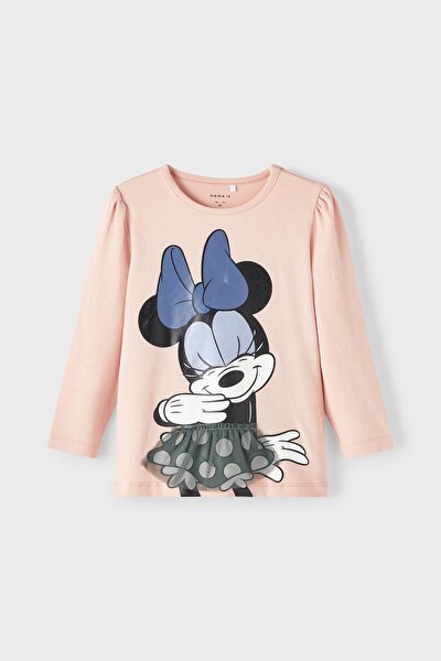 T-Shirt - Rosa - Regular Fit
