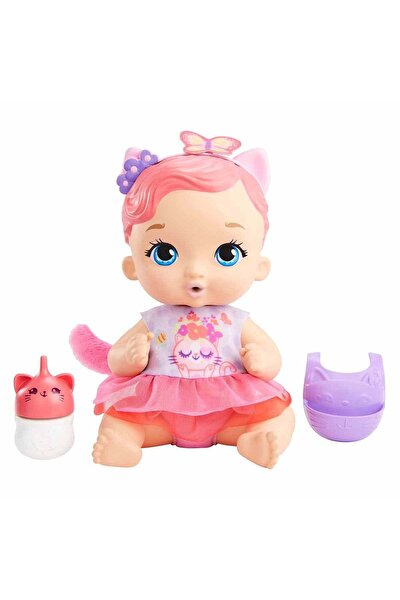 Mattel My Garden Baby Kelebek Emekleyen Bebek Fiyatı, Yorumları - Trendyol