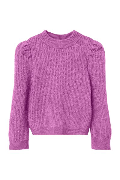 Pullover - Rosa - Regular Fit