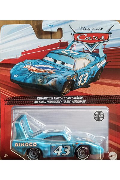 Mattel 2022 Yeni - New Disney Pixar Cars Transforming Lightning Mcqueen  Flash Araba 1:64 Ölçek Fiyatı, Yorumları - Trendyol
