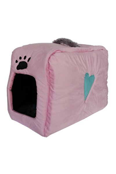 roseroi el orgusu penye ipten orme kedi yatagi puseti ve kedi paspasi set 35 cm fiyati yorumlari trendyol