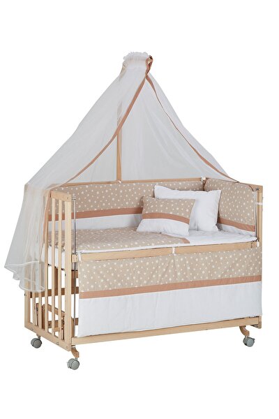 Kiwi 100 Organik Pamuk Akilli Sungerli Viskolu Bebek Yatagi Fiyati Yorumlari Trendyol