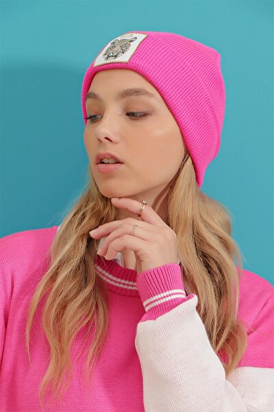Cap - Rosa - Casual