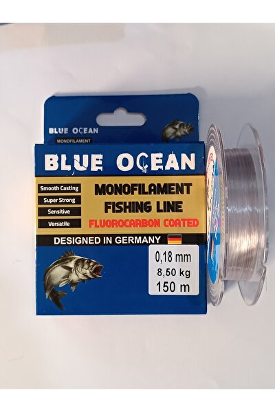 Monofilament hot sale fishing line