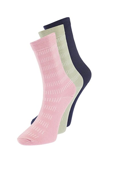 Socks - Multi-color - 3 pack