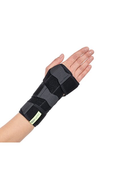 cec medikal neopren el bilegi splinti bandaji ateli sargisi incinme spor bandi fiyati yorumlari trendyol