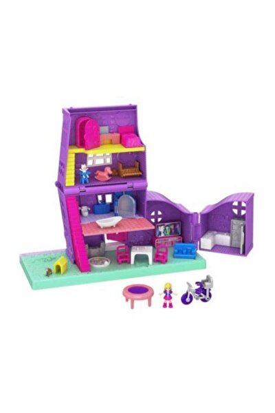 polly pocket ve arabasi oyun seti swy26 fiyati yorumlari trendyol