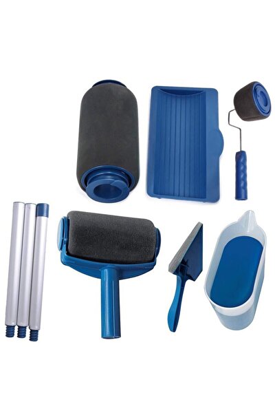 voiva paint roller damlatmayan boya rulosu set fiyati yorumlari trendyol