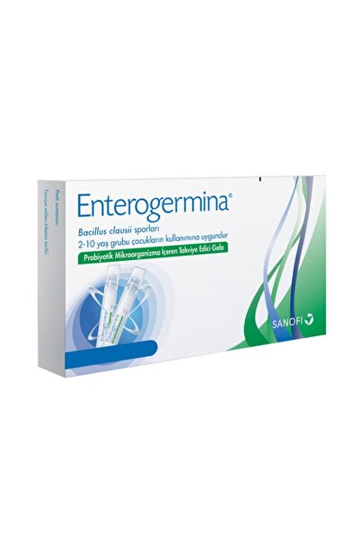 enterogermina 2 10 yas 5 ml 10 flakon fiyati yorumlari trendyol