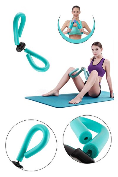 Pembe Karinca Bacak Ve Kol Egzersiz Spor Aleti Fiyati Yorumlari Trendyol