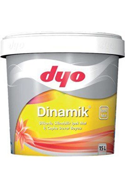 dyo meltem rengi dinamik silikonlu ic cephe boyasi 15 lt 20 kg fiyati yorumlari trendyol