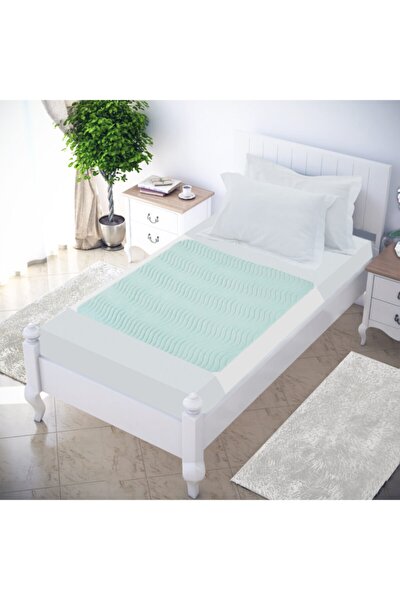 abend 5 katli sivi gecirmez yikanabilir yatak koruyucu emici ped 90x190 cm fiyati yorumlari trendyol