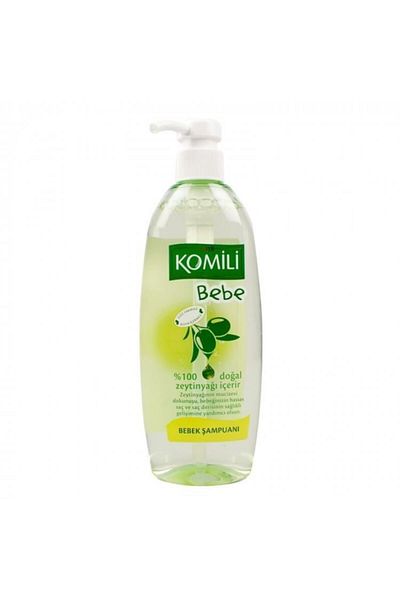 komili bebe bebek sampuani 750 ml fiyati yorumlari trendyol