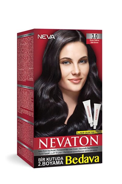 nevaton sac boyasi seti 1 1 mavi siyah 8698636611671 fiyati yorumlari trendyol